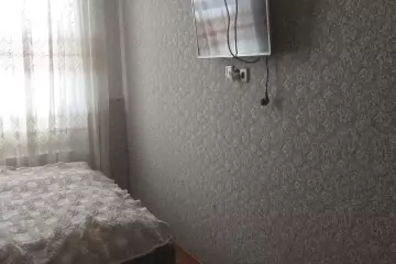 Satılır Yeni Tikili Masazırda