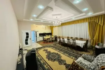 Aylıq Kirayə Həyət Evi Badamdarda 
