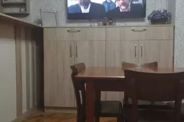 Satılır Yeni Tikili Masazırda