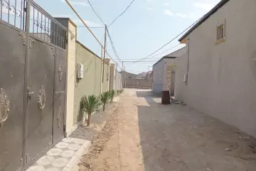 Satılır Həyət Evi Maştağada