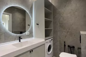 Aylıq Kirayə Yeni Tikili Grand Hayatda