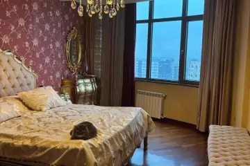 Satılır Yeni Tikili Yasamalda