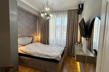 Satılır Yeni Tikili Biləcəridə