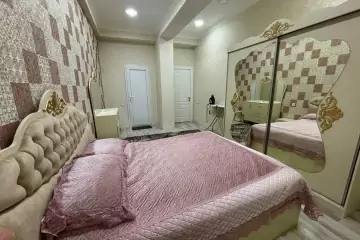 Aylıq Kirayə Yeni Tikili Nəsimi Bazarında