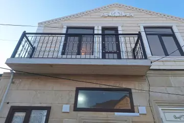 Satılır Həyət Evi Biləcəridə 