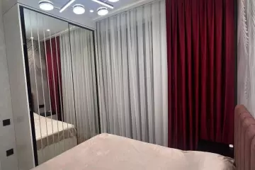 Aylıq Kirayə Yeni Tikili Olimpik Starda