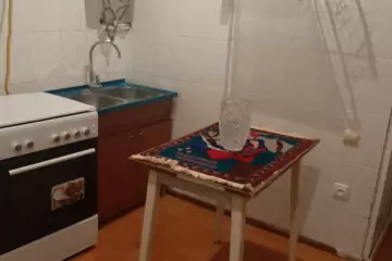Aylıq Kirayə Köhnə Tikili Yeni Yasamalda