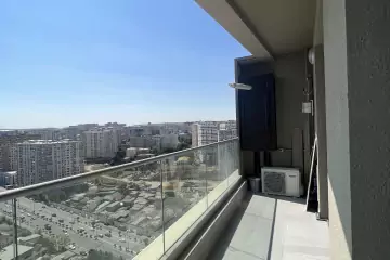Aylıq Kirayə Yeni Tikili Grand Hayatda