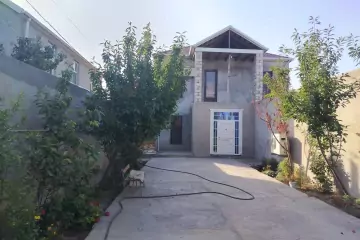 Satılır Həyət Evi Ramanada 