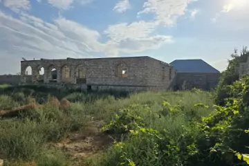 Satılır Torpaq Maştağada