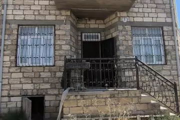 Satılır Həyət Evi Masazırda