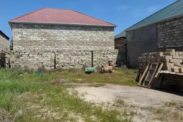 Satılır Torpaq Maştağada