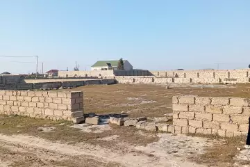Satılır Torpaq Türkənda