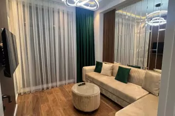 Aylıq Kirayə Yeni Tikili Olimpik Starda 