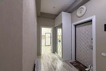 Aylıq Kirayə Yeni Tikili Nəsimi Bazarında