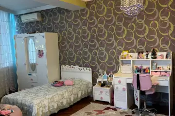 Satılır Yeni Tikili Yasamalda