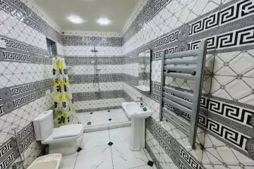 Aylıq Kirayə Həyət Evi Badamdarda