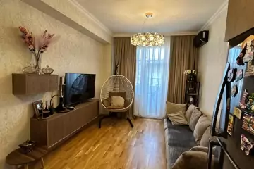 Satılır Yeni Tikili Biləcəridə 