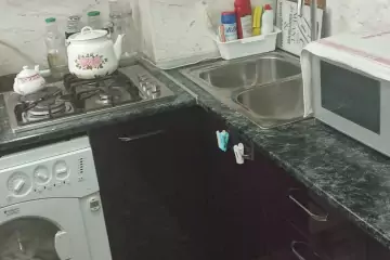 Satılır Yeni Tikili Masazırda