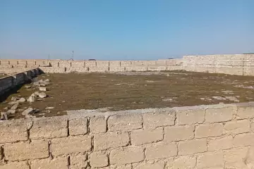 Satılır Torpaq Türkənda