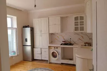 Satılır Həyət Evi Maştağada