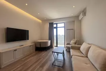 Aylıq Kirayə Yeni Tikili Grand Hayatda
