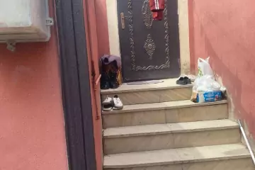 Aylıq Kirayə Həyət Evi Biləcəridə