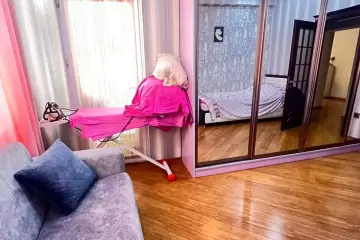 Satılır Yeni Tikili Yasamalda