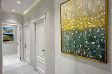Aylıq Kirayə Yeni Tikili Olimpik Starda