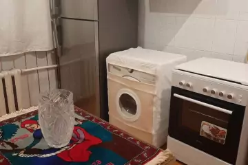 Aylıq Kirayə Köhnə Tikili Yeni Yasamalda