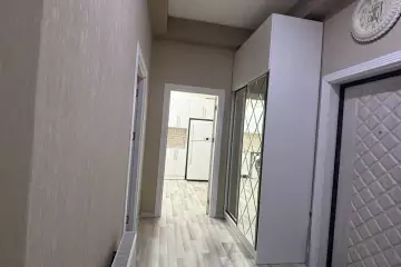 Aylıq Kirayə Yeni Tikili Nəsimi Bazarında