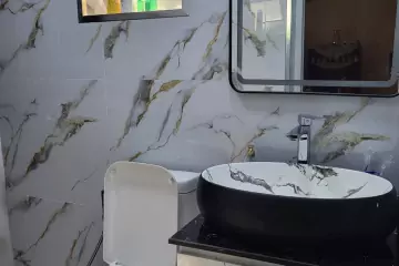 Günlük Kirayə Həyət Evi Mingəçevirdə