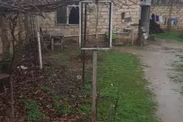 Satılır Torpaq Ramanada