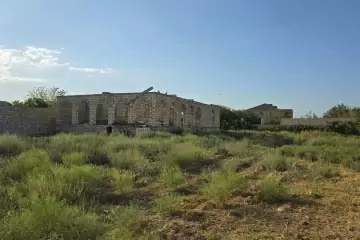 Satılır Torpaq Maştağada