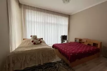Aylıq Kirayə Həyət Evi Badamdarda