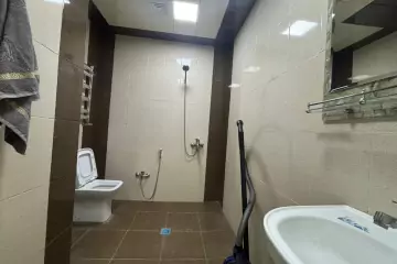Aylıq Kirayə Yeni Tikili Nəsimi Bazarında