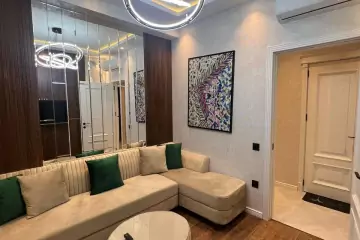 Aylıq Kirayə Yeni Tikili Olimpik Starda