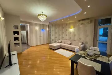 Aylıq Kirayə Yeni Tikili Gənclikdə