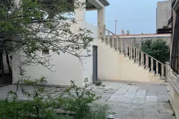 Satılır Bağ Evi Pirşağıda