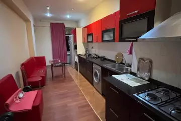 Aylıq Kirayə Yeni Tikili Yeni Yasamalda