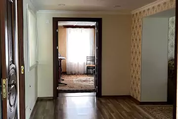 Satılır Həyət Evi Zaqatala Rayonunda