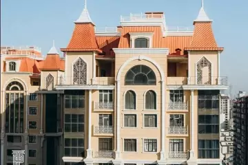 Satılır Yeni Tikili şərq Bazarında