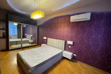 Aylıq Kirayə Yeni Tikili Gənclikdə