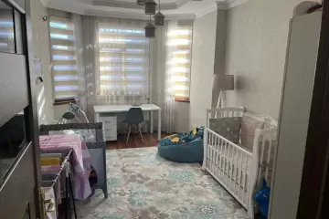 Aylıq Kirayə Yeni Tikili Ağ şəhər Kompleksində