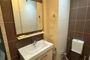 Aylıq Kirayə Yeni Tikili Gənclikdə
