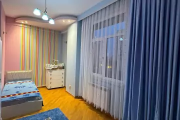 Aylıq Kirayə Yeni Tikili Gənclikdə