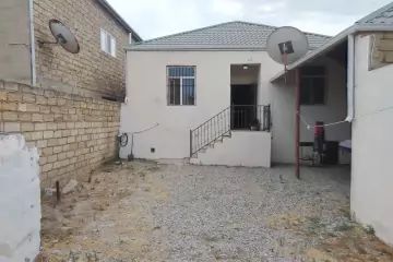 Satılır Həyət Evi Maştağada