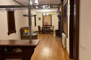 Satılır Bağ Evi Pirşağıda