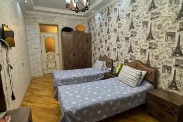 Satılır Yeni Tikili 8-ci Kilometrdə