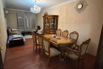 Aylıq Kirayə Yeni Tikili Yeni Yasamalda 